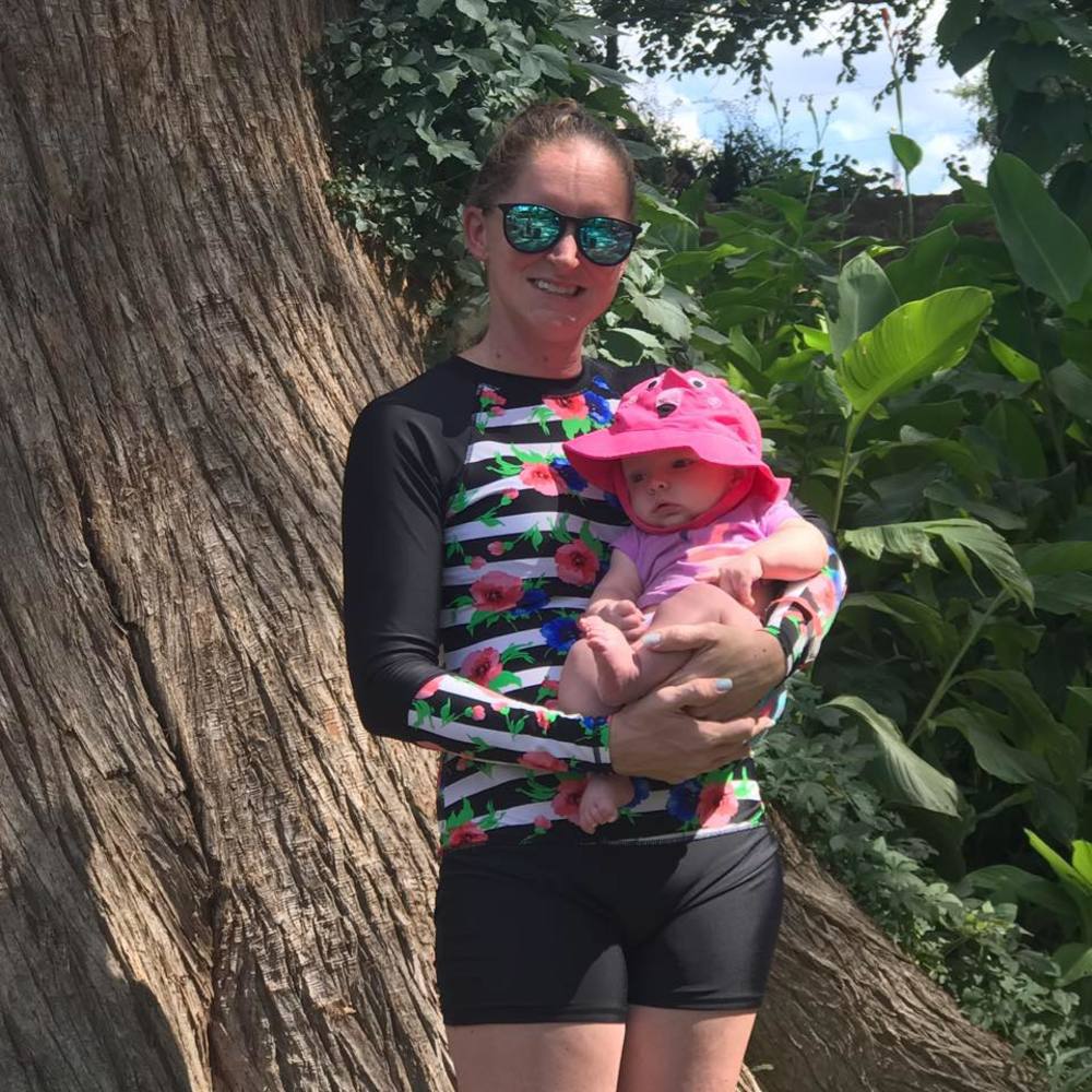 Meet your Posher, Nikki